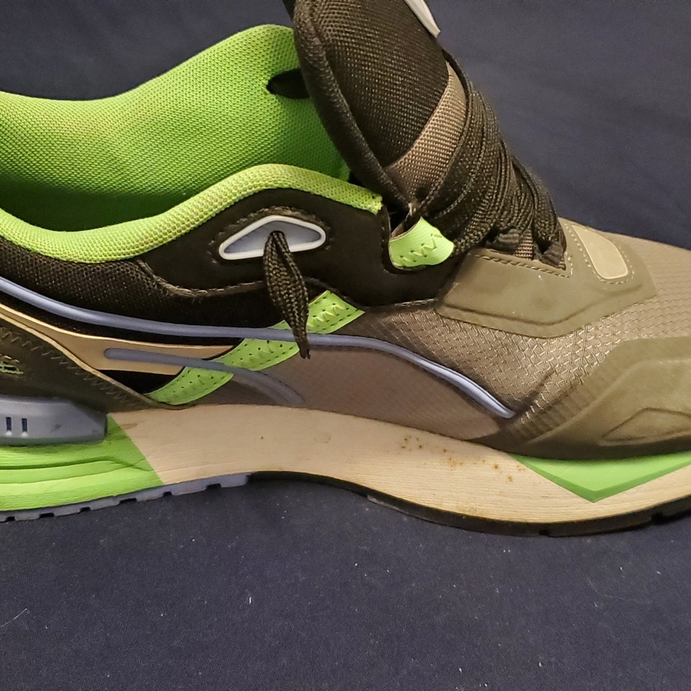 Puma shoes